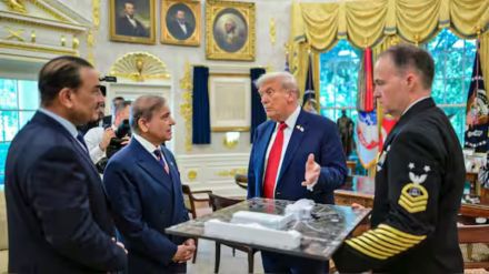 Pakistan To Get Air-to-Air Missiles From US