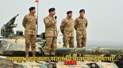 “पाकिस्तान भारताविरोधात कधीच युद्ध जिंकू शकत नाही”, CIA च्या माजी अधिकाऱ्याचे वक्तव्य चर्चेत