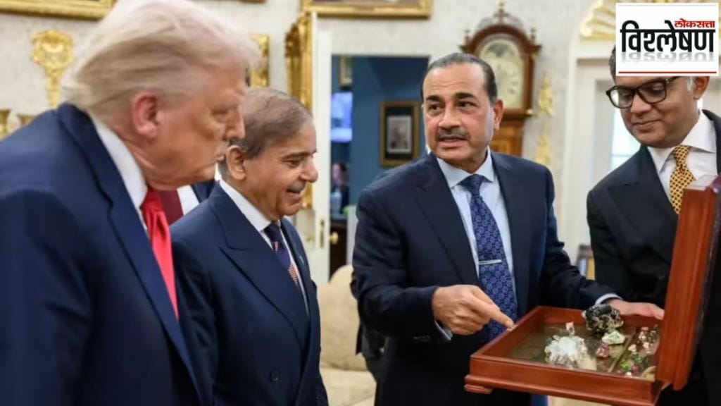 Pakistan offer to US to build Pasni port in Arabian Sea a threat to India