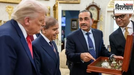 Pakistan offer to US to build Pasni port in Arabian Sea a threat to India