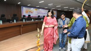 Palghar celebrates Abhijat Marathi Language Week with cultural programs and literary tributes
