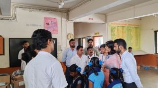 Palghar district health survey reveals 31 percent malnutrition among Ashram school students