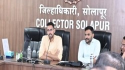 पंढरीत कार्तिकी यात्रेच्या नियोजनासाठी प्रशासनाची धावपळ… कामे अद्याप अपूर्ण; जिल्हाधिकाऱ्यांचा आदेश…
