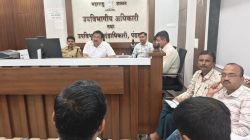 पंढरपूर : कार्तिकी वारीसाठी रस्त्यांच्या तत्काळ दुरुस्तीचे आदेश