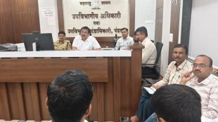 facilities safety measures for pilgrims during Kartiki Wari Pandharpur sanitation river safety crowd management
