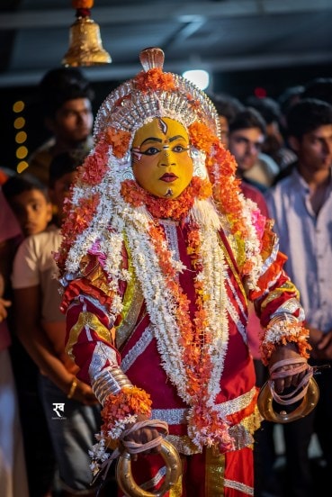 Who is Panjurli?