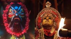 ‘कांतारा’ मुळे चर्चेत आलेले ‘पंजुर्ली’ आणि ‘गुलिगा’ हे देव कोण आहेत? काय आहेत त्यांच्याविषयीच्या दंतकथा?