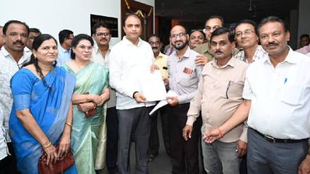 Pankaj Bhoyar directed the Secretary of the Cooperation Department to take action