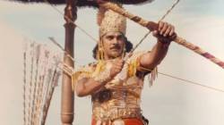 “भारतात कर्णाची दोन मंदिरं आहेत, मी..”; अभिनेते पंकज धीर यांनी काय आठवण सांगितली होती?