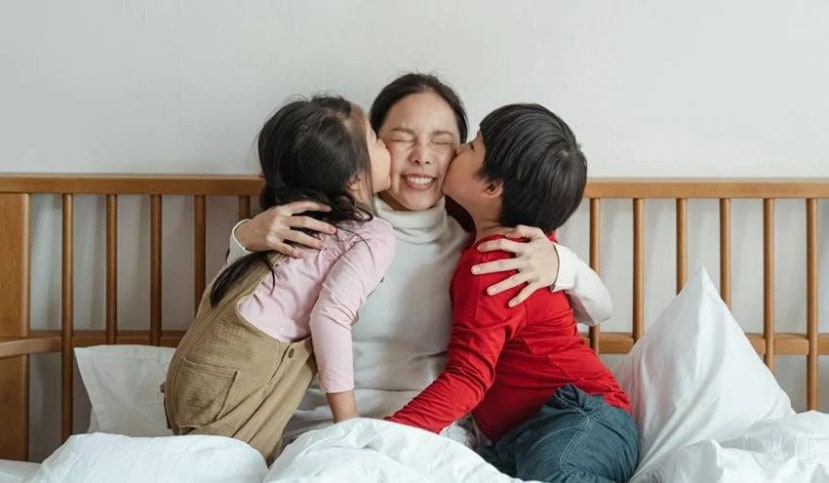 Parenting Tips in marathi