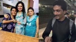 वास्तविक जीवनातील रँचो! पश्चिम रेल्वेवर अभियंत्याने केली महिलेची प्रसुती