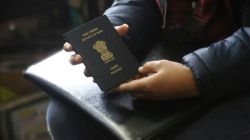 Henley Passport Index 2025 : अमेरिकन पासपोर्ट टॉप १० मधून बाहेर! ‘हा’ ठरला जगातील सर्वात शक्तिशाली पासपोर्ट; भारत ८५व्या स्थानावर