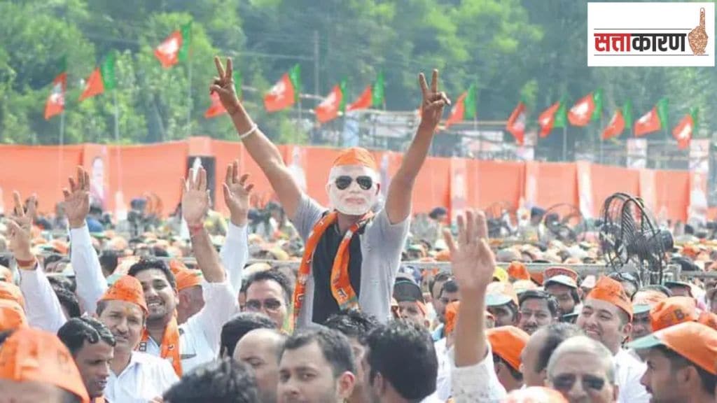 Pawan Singh Back In BJP Why NDA Needs Bhojpuri Star Power