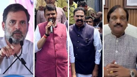 Phaltan female doctor suicide political reactions Phaltan female doctor suicide political reactions