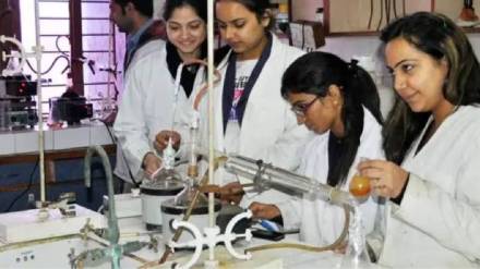 Admission ban lifted on 38 colleges of pharmacy