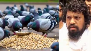 Political Party Founded by Jain Muni