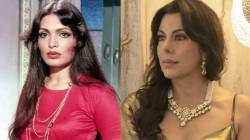 Pooja Bedi : “परवीन बाबी शेवटच्या दिवसांत फक्त अंडी खायच्या, जेवण आणि मेकअप ‘या’ भीतीने केलं होतं बंद”, पूजा बेदीने काय सांगितलं?