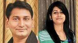 सरकारी अधिकाऱ्याच्या पत्नीला घरबसल्या दोन कंपन्यांकडून मिळाला ३७ लाखांचा पगार, नेमकं प्रकरण काय?