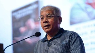 Prakash Ambedkar statement regarding Dalit IAS doctor government officials