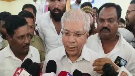 Prakash Ambedkar Prakash Ambedkar