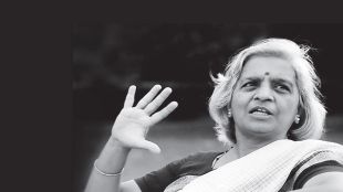 loksatta chaturang article on Pramila Dandavate Socialist Feminist biography Who Fought for Womens Rights