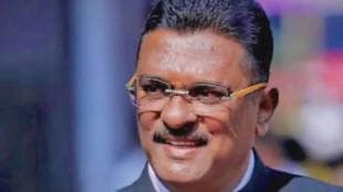 Transport Minister Pratap Sarnaik