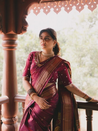 Prarthana Behere