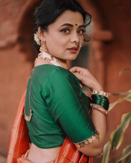 Prarthana Behere