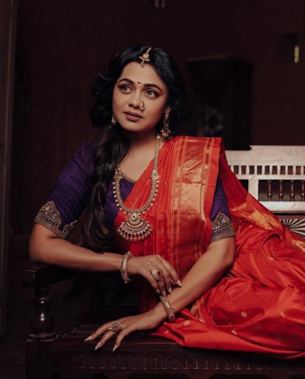 Prarthana Behere