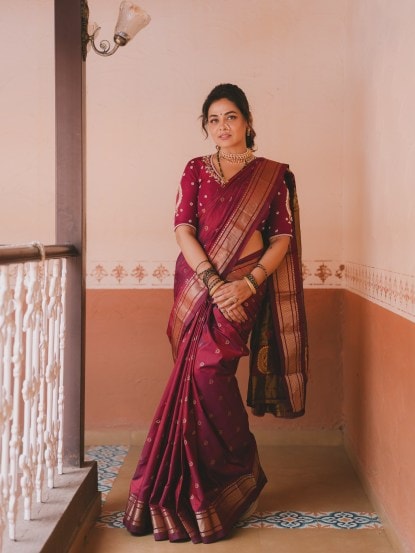 Prarthana Behere