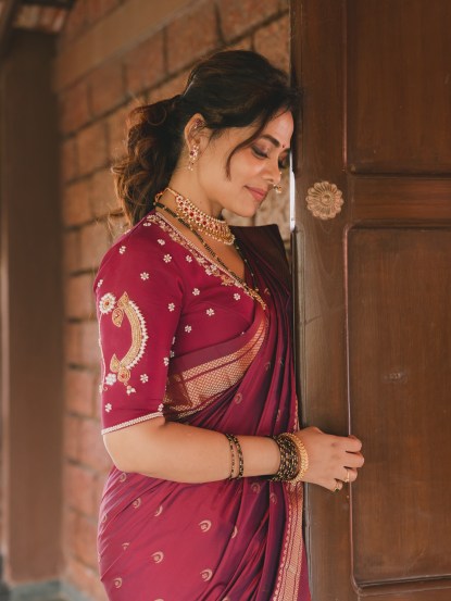 Prarthana Behere