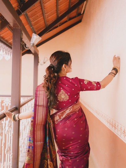 Prarthana Behere