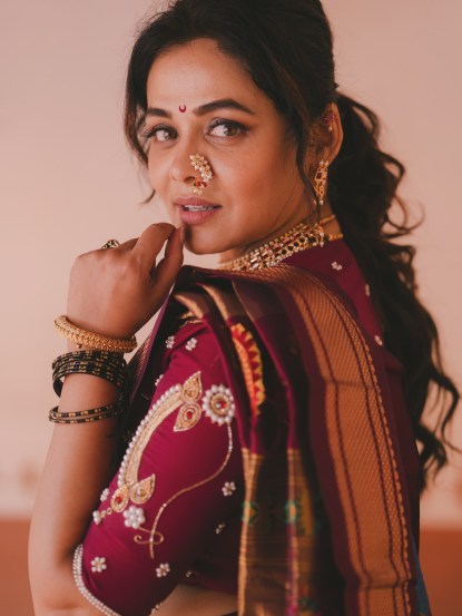 Prarthana Behere