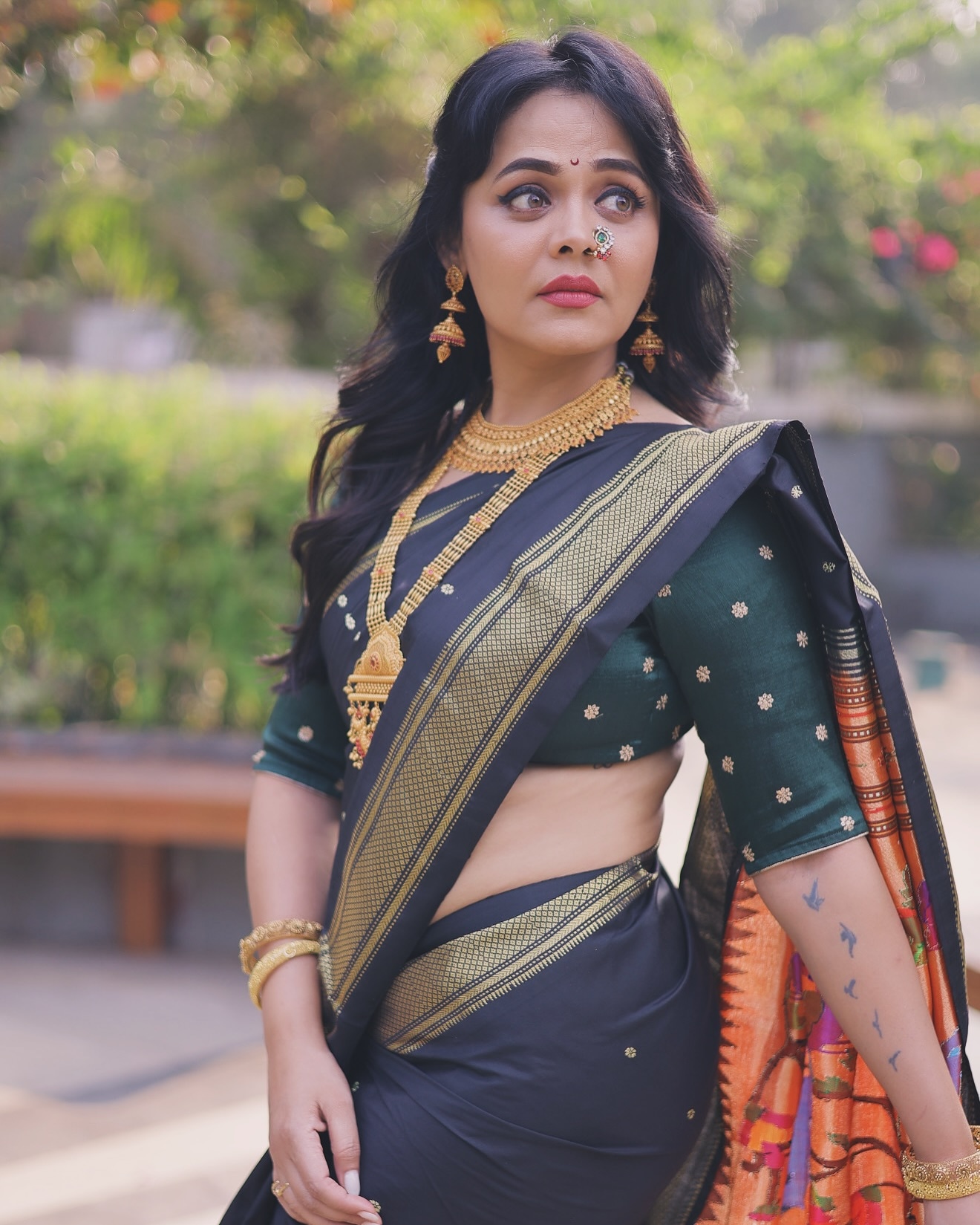 Prarthana Behere