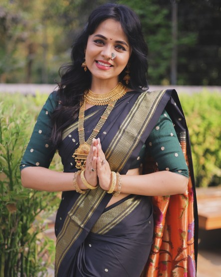 Prarthana Behere