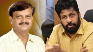 BJP MLA Praveen Tayde demands an inquiry into Bachchu Kadu assets amravti news