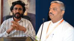 Prem Birhade : प्रेम बिऱ्हाडेची लंडनमधील नोकरी कोणी हिरावली? पुण्यातील मॉडर्न महाविद्यालयाचे उपप्राचार्य म्हणाले…
