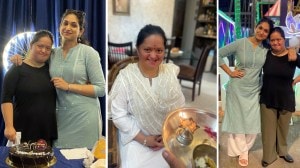 प्रियदर्शिनी इंदलकरने ‘असा’ साजरा केला लाडक्या बहिणीचा वाढदिवस; पाहा खास फोटो
