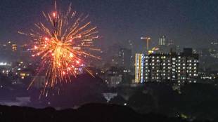 Pune Diwali Photos