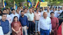 जे पुण्यात घडले, ते कुठेही घडू शकते… नाशिकमधील मोर्चात जैन समाजाचा सूचक इशारा