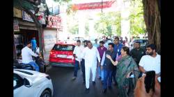 पुण्यातील बाणेरमधील वाहतूक कोंडीबाबत महापालिकेने उचलले मोठे पाऊल !