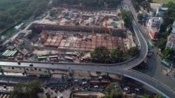 Pune Transit Hub : पुणे-बंगळुरू महामार्गावर ‘ट्रान्झिट हब’, वाहतूक कोंडी फोडण्यासाठी प्रस्ताव