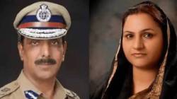 Punjab Crime : मुलाच्या हत्येप्रकरणी आई-वडिलांवरच गुन्हा दाखल; पंजाबमधील माजी डीजीपींनी फेटाळले आरोप, म्हणाले…