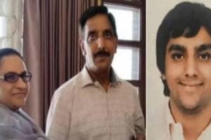 Punjab-Crime
