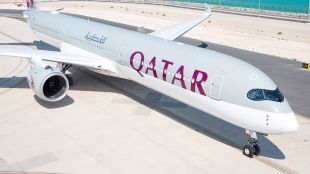 Qatar Airways Vegetarian Passenger Death