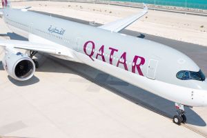 Qatar Airways Vegetarian Passenger Death