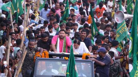 RJD-leader-Tejashwi-Yadav