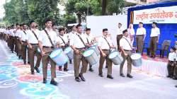Priyank Kharge : “शाळा-महाविद्यालये व उद्यानांमध्ये RSS च्या कार्यक्रमांवर बंदी घालावी”, मंत्री प्रियांक खर्गेंचं मुख्यमंत्र्याना पत्र