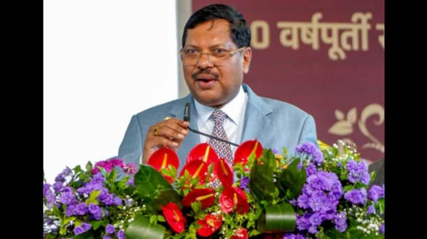 From PM Narendra Modi to Sharad Pawar, leaders react to the attack on Chief Justice of India B. R. Gavai in Supreme Court.