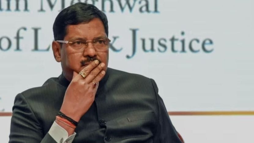 From PM Narendra Modi to Sharad Pawar, leaders react to the attack on Chief Justice of India B. R. Gavai in Supreme Court.